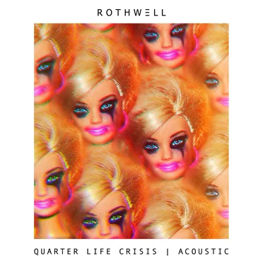 Quarter Life Crisis (Acoustic)