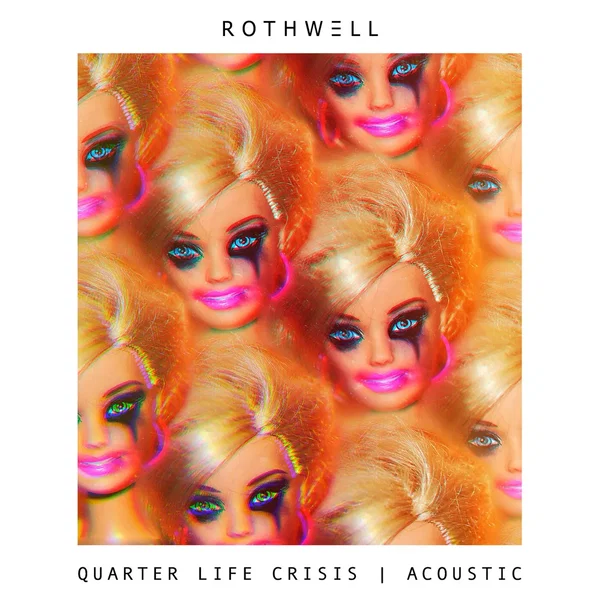 Quarter Life Crisis (Acoustic)