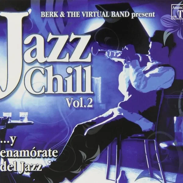 Jazz Chill, Vol.2