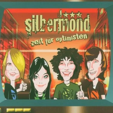 Zeit für Optimisten