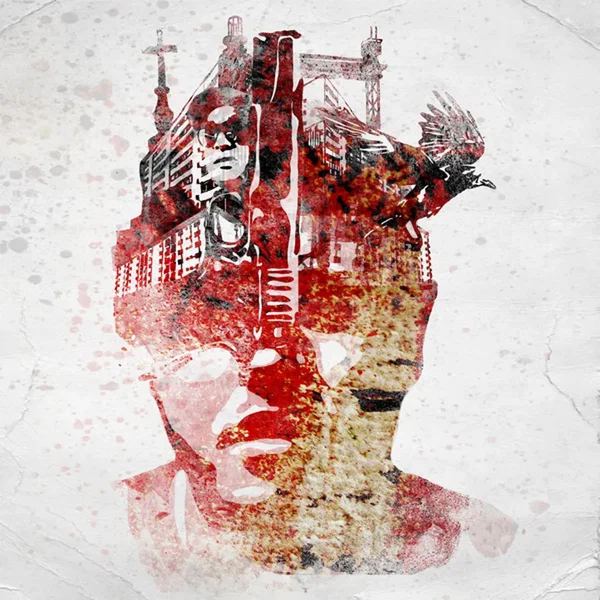 Ånger & kamp, del 2