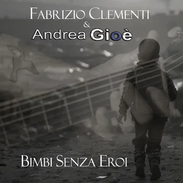 Bimbi senza eroi