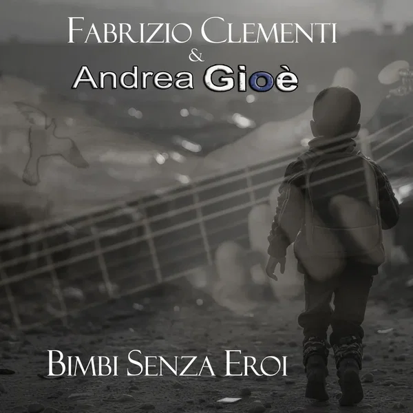 Bimbi senza eroi