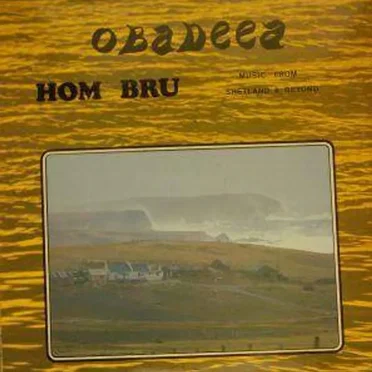 Obadeea