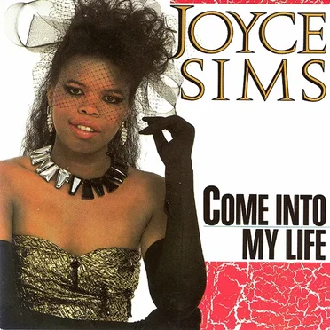 Come Into My Life