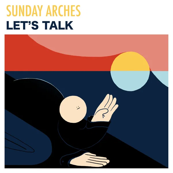 Let's Talk