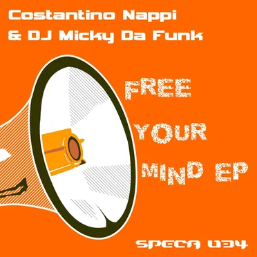 Free Your Mind EP
