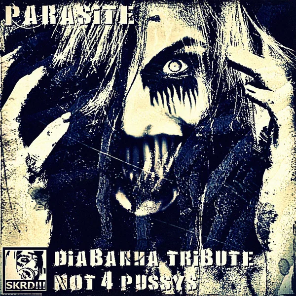 Diabarha Tribute, Not 4 Pussys