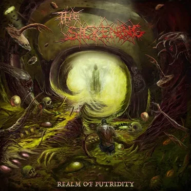 Realm Of Putridity