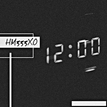 Midnight Madness by HM333XO - album cover
