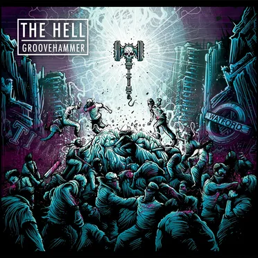 Groovehammer