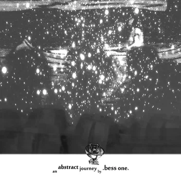 An Abstract Journey by .Bess One. - album cover