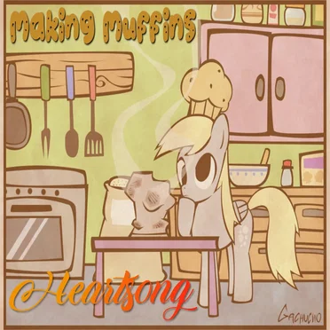 Making Muffins