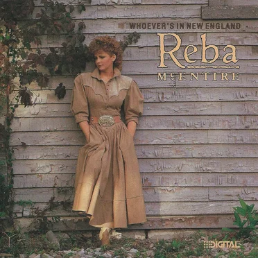 Whoever’s in New England