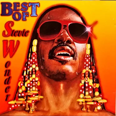 Best of Stevie Wonder
