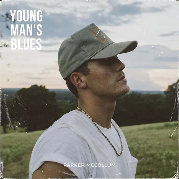 Young Man’s Blues