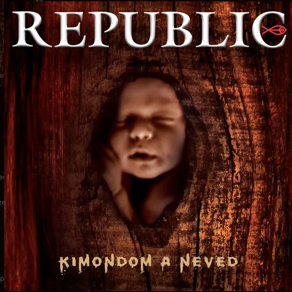 Kimondom a neved