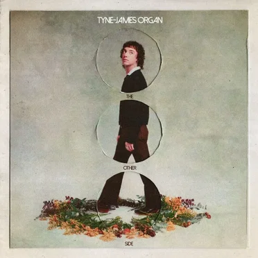 The Other Side by Tyne‐James Organ - album cover