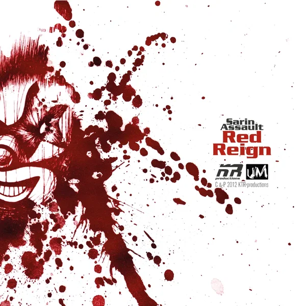 Red Reign