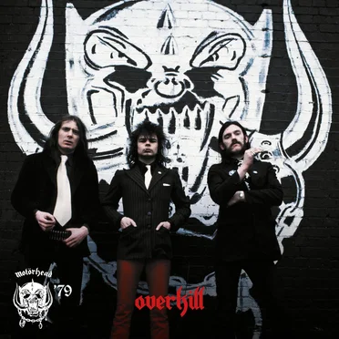Overkill (Single Edit / Remastered 2019)