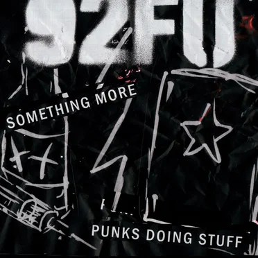 Something More / Punks Doing Stuff