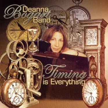 Deanna Bogart Band