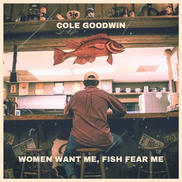 Women Want Me, Fish Fear Me