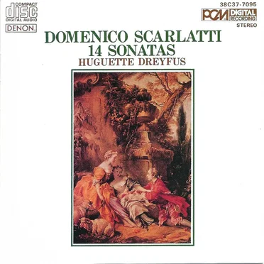 14 Sonatas