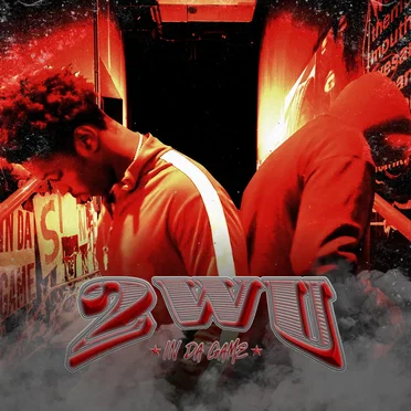 In Da Game by 2WU - album cover