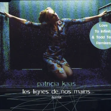 Les Lignes de nos mains