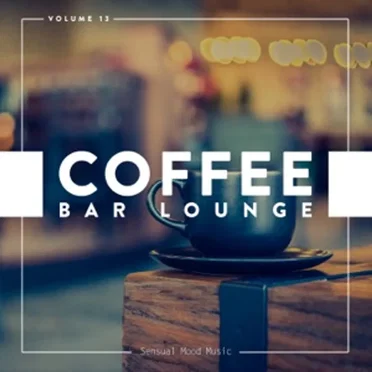 Coffee Bar Lounge, Vol. 13 by Various Artists - album cover