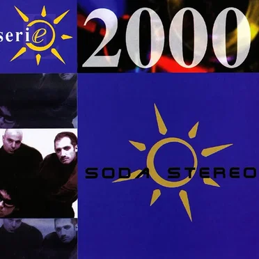 Serie 2000