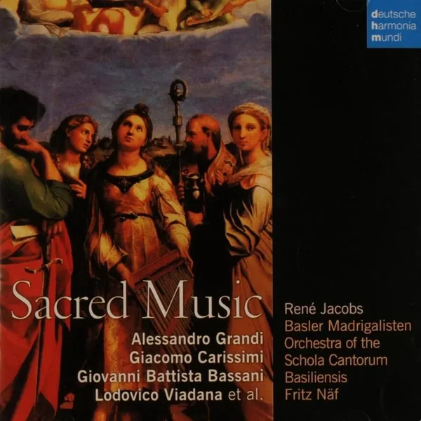 Sacred Music