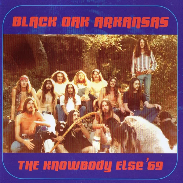 The Knowbody Else '69