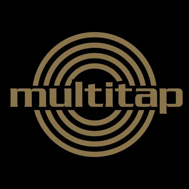 Full Depo by Multitap - album cover