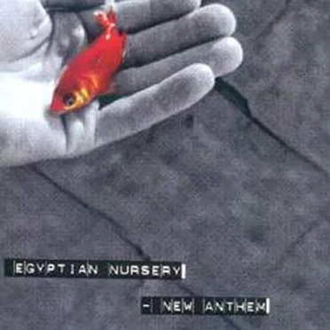 Egyptian Nursery