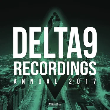 Annual 2017 by Various Artists - album cover