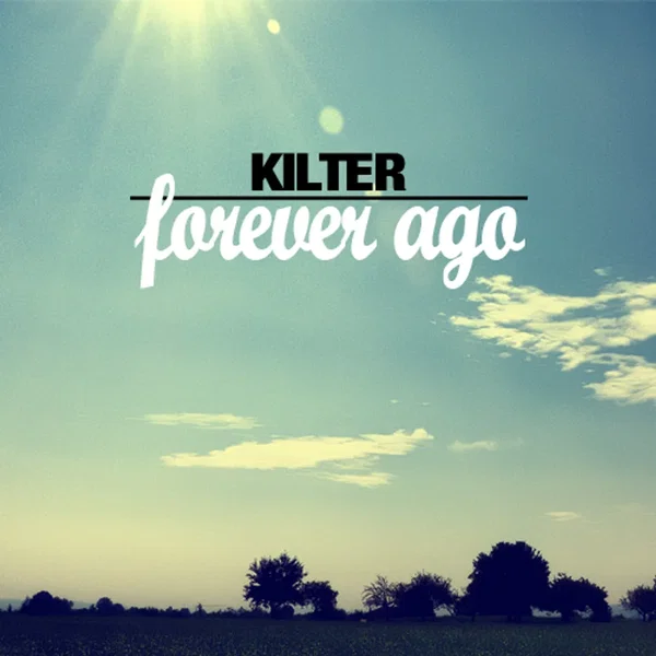 Forever Ago EP