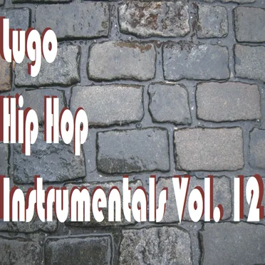 Hip Hop Instrumentals Vol. 12