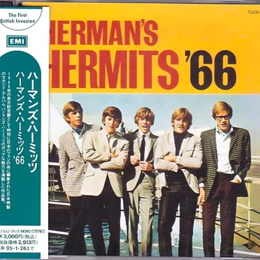 Herman’s Hermits ’66