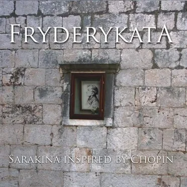 Fryderykata