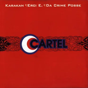 Cartel by Cartel - album cover