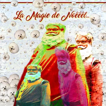 La Magie de Noêêêêl