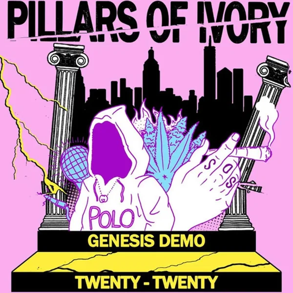 Genesis Demo Twenty-Twenty