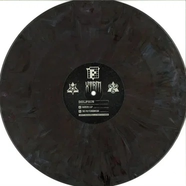 Raiders Cap / The Polychronican