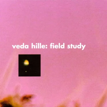 Field Study by Veda Hille - album cover