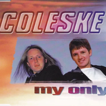 My Only by Coleske - album cover