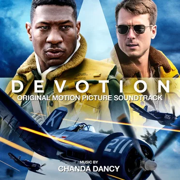 Devotion: Original Motion Picture Soundtrack by Chanda Dancy - album cover