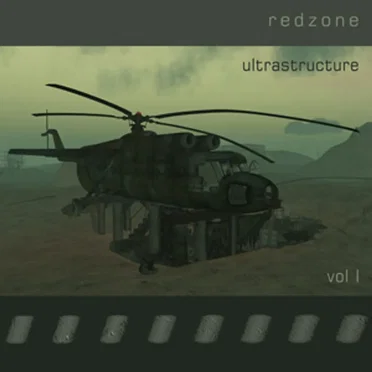 Ultrastructure vol. I