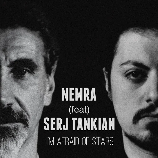I’m Afraid of Stars